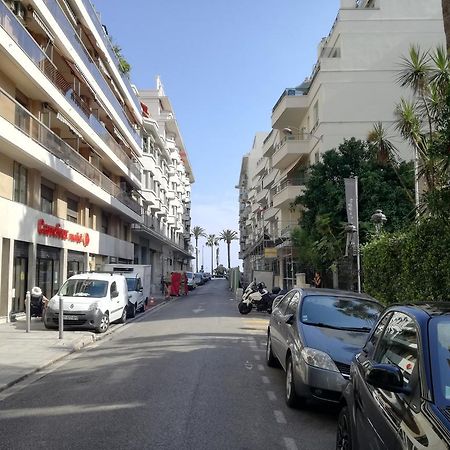 Apartment Palais De France Nice Exterior photo