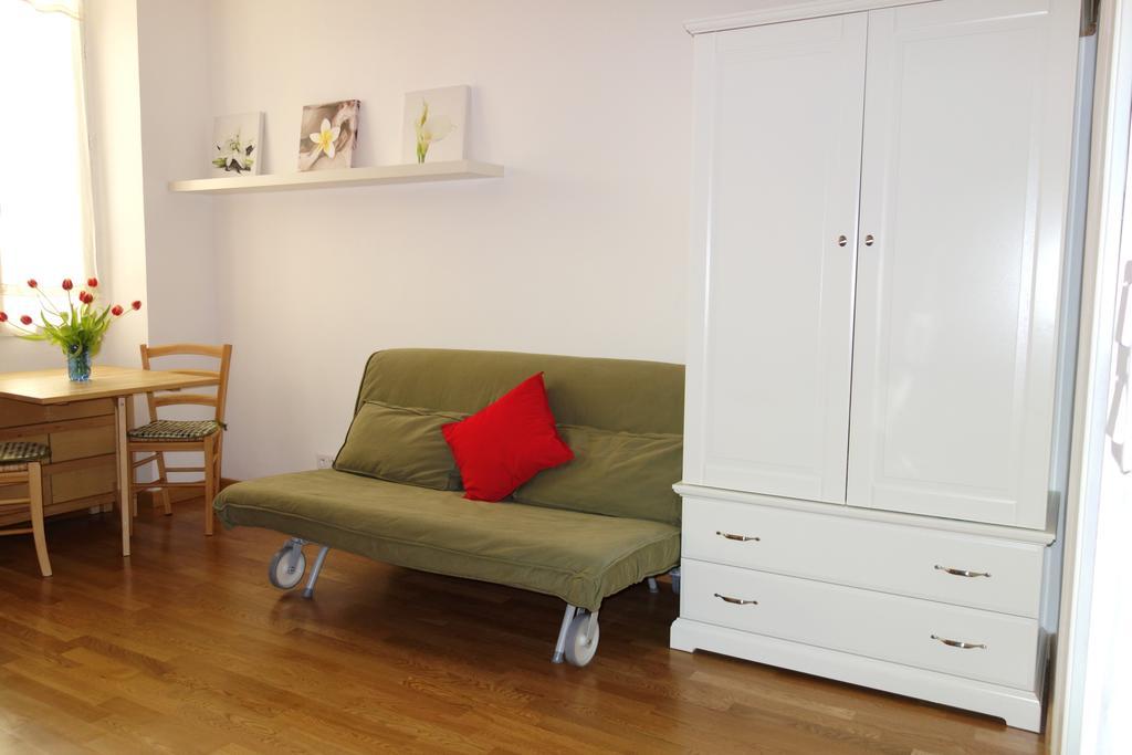 Apartment Palais De France Nice Room photo
