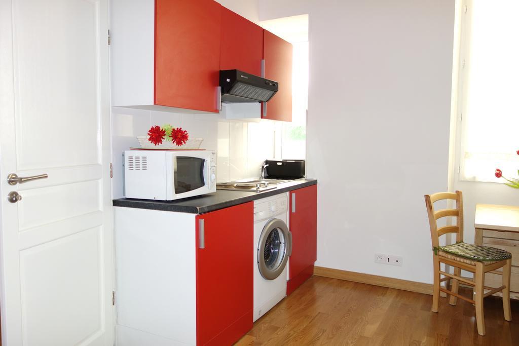 Apartment Palais De France Nice Room photo